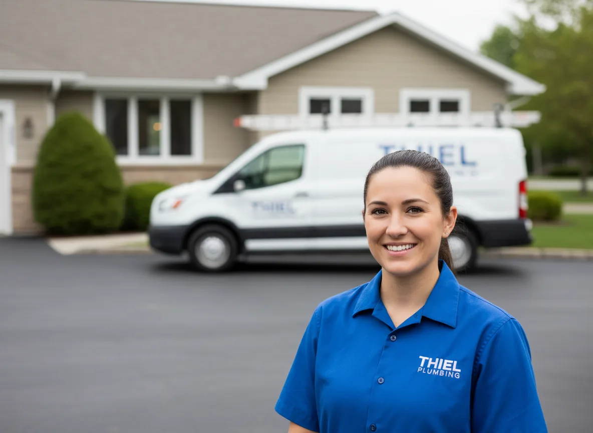 Plumber Cullom, IL FAQs